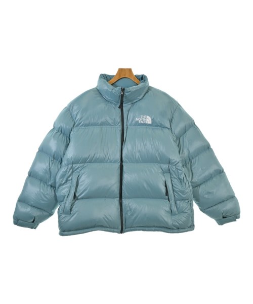 THE NORTH FACE ザノースフェイス ダウンジャケット/ダウンベスト メンズ 【古着】【中古】