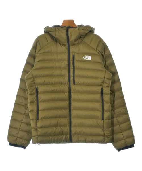 THE NORTH FACE ザ　ノースフェイス ダウンジャケット/ダウンベスト メンズ 【古着】【中古】