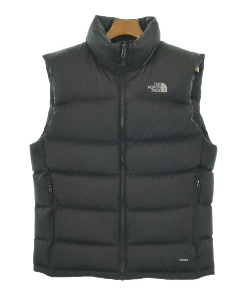THE NORTH FACE ザノースフェイス ダウンジャケット/ダウンベスト メンズ 【古着】【中古】