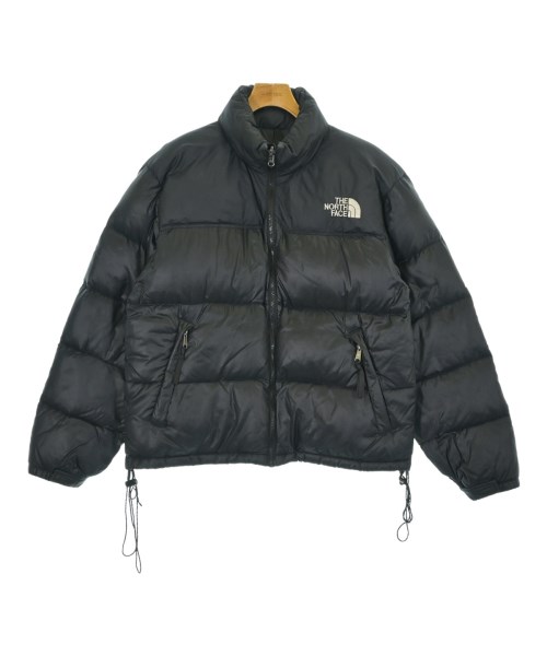 THE NORTH FACE ザノースフェイス ダウンジャケット/ダウンベスト メンズ 【古着】【中古】