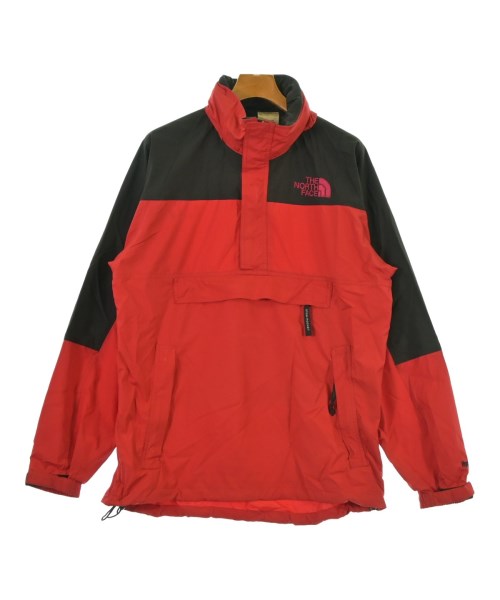 THE NORTH FACE ザノースフェイス マウンテンパーカー メンズ 【古着】【中古】