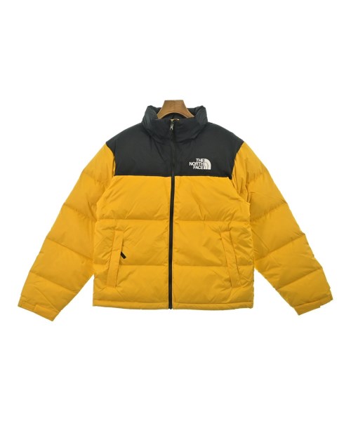 THE NORTH FACE ザノースフェイス ダウンジャケット/ダウンベスト メンズ 【古着】【中古】