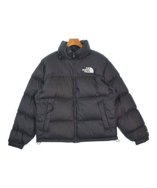 THE NORTH FACE ザノースフェイス ダウンジャケット/ダウンベスト メンズ 【古着】【中古】
