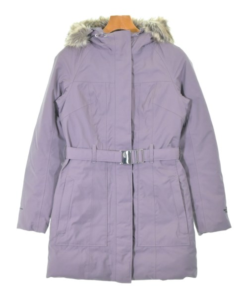 THE NORTH FACE ザノースフェイス ダウンコート レディース 【古着】【中古】 11,396円