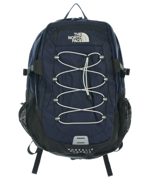 THE NORTH FACE ザノースフェイス バックパック・リュック メンズ 【古着】【中古】