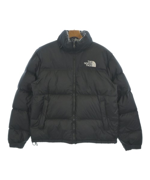 THE NORTH FACE ザノースフェイス ダウンジャケット/ダウンベスト メンズ 【古着】【中古】