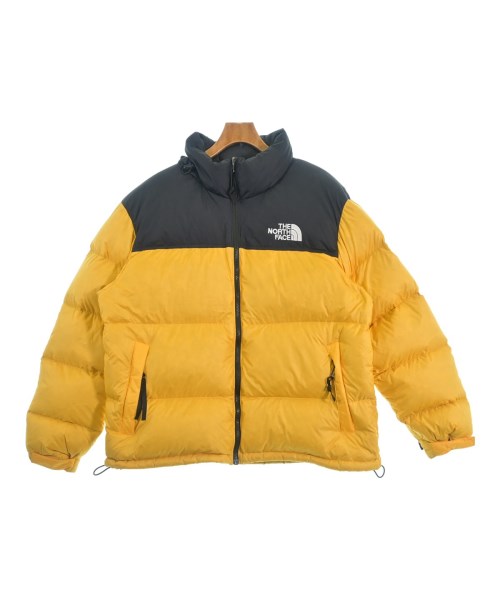 THE NORTH FACE ザノースフェイス ダウンジャケット/ダウンベスト メンズ 【古着】【中古】