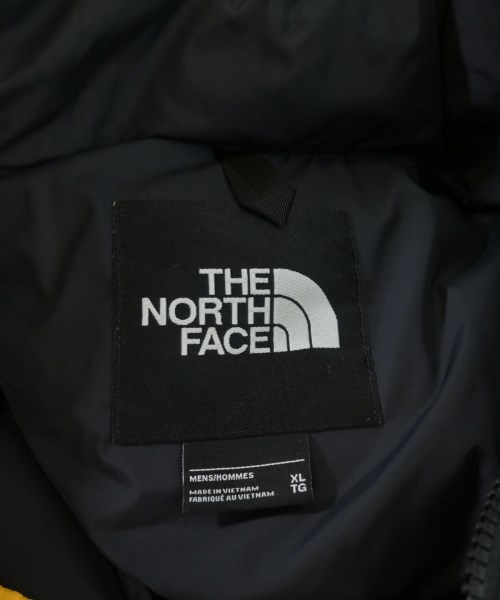 THE NORTH FACE ザノースフェイス ダウンジャケット/ダウンベスト メンズ 【古着】【中古】_2