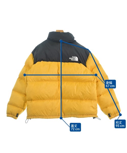 THE NORTH FACE ザノースフェイス ダウンジャケット/ダウンベスト メンズ 【古着】【中古】_5