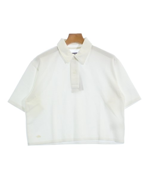 THE NORTH FACE PURPLE LABEL ザノースフェイスパープルレーベル ポロシャツ メンズ 【古着】【中古】