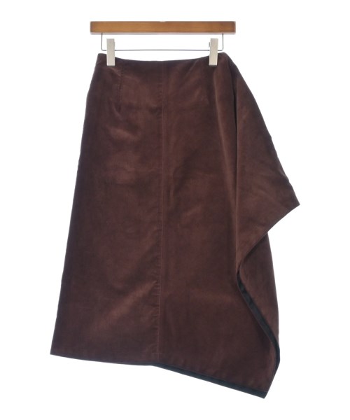 BOWTE バウト ロング・マキシ丈スカート レディース 【古着】【中古】