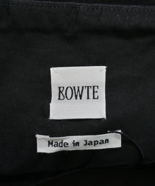 BOWTE バウト ロング・マキシ丈スカート レディース 【古着】【中古】_2