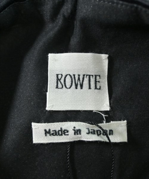 BOWTE バウト ロング・マキシ丈スカート レディース 【古着】【中古】_2