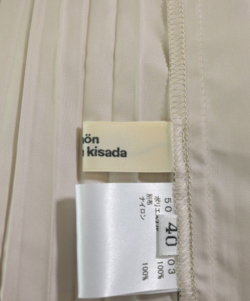 mila schon by chika kisada ミラショーンバイチカキサダ ワンピース レディース 【古着】【中古】_2