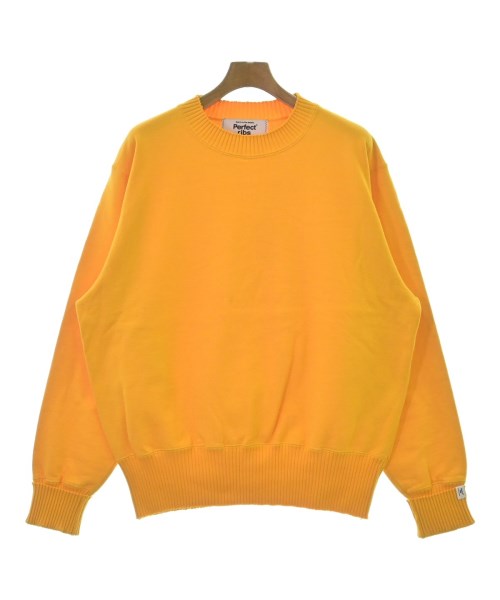 Perfect ribs パーフェクトリブス スウェット メンズ 【古着】【中古】
