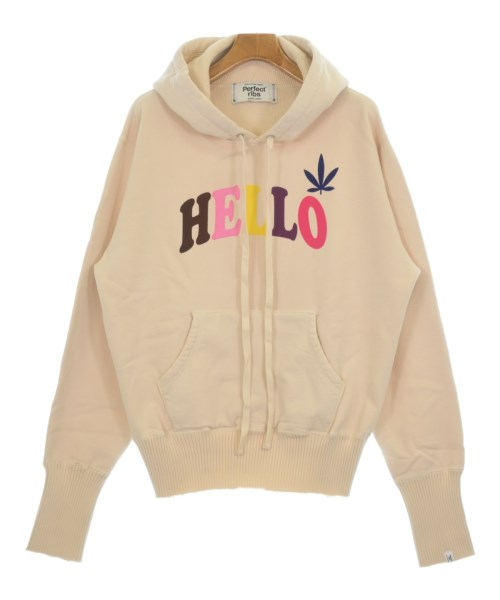 Perfect ribs パーフェクトリブス パーカー メンズ 【古着】【中古】