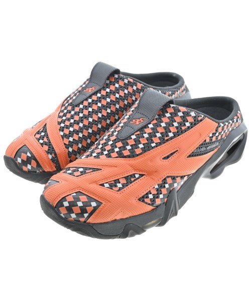 ASICS NOVALIS アシックスノバリス サンダル メンズ 【古着】【中古】