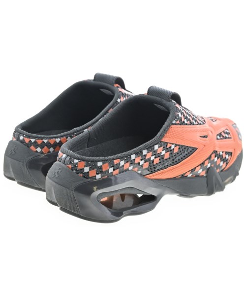 ASICS NOVALIS アシックスノバリス サンダル メンズ 【古着】【中古】