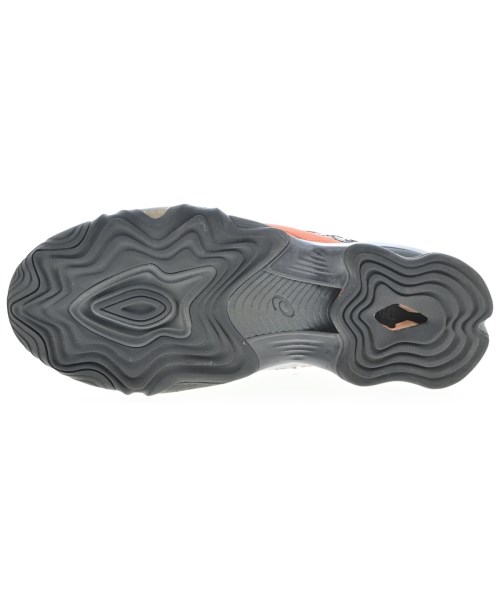 ASICS NOVALIS アシックスノバリス サンダル メンズ 【古着】【中古】