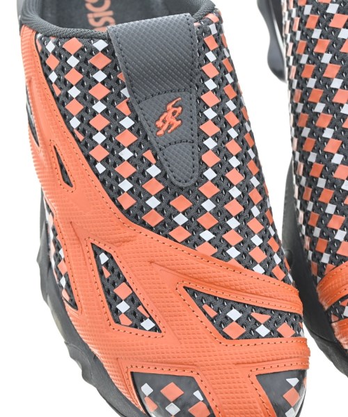 ASICS NOVALIS アシックスノバリス サンダル メンズ 【古着】【中古】