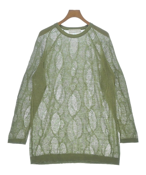 RANRA ランラ ニット・セーター メンズ 【古着】【中古】の通販は