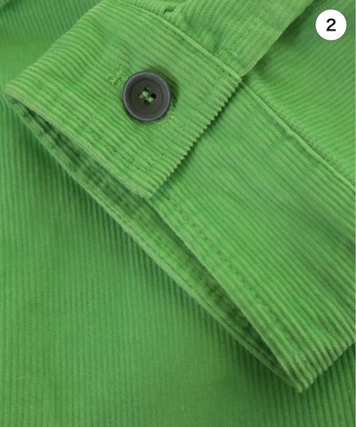 RANRA ランラ ブルゾン（その他） メンズ 【古着】【中古】 RANRA