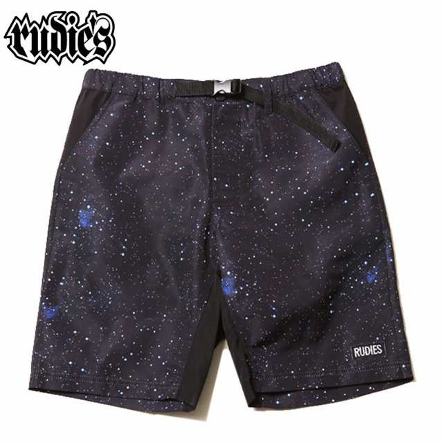 RUDIES/ルーディーズ ハーフパンツ ハーフショーツ/rudies PHAT SHORTS