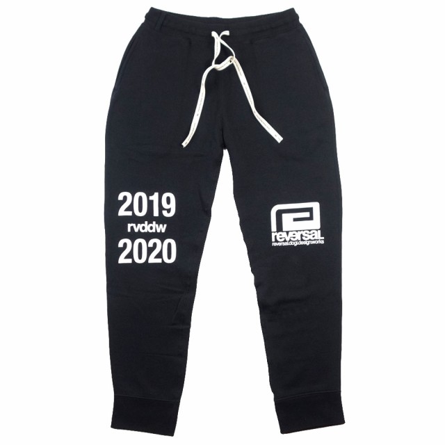 REVERSAL/リバーサル スウェットパンツ 20192020 SWEAT PANTSの通販は