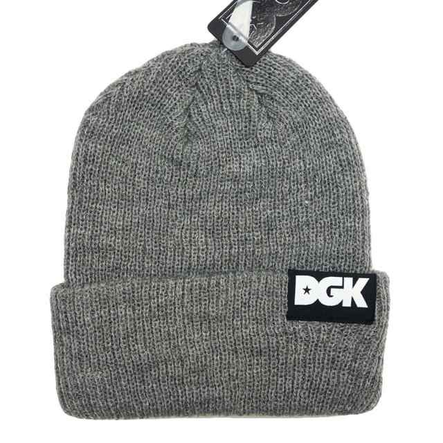 dgk beanie