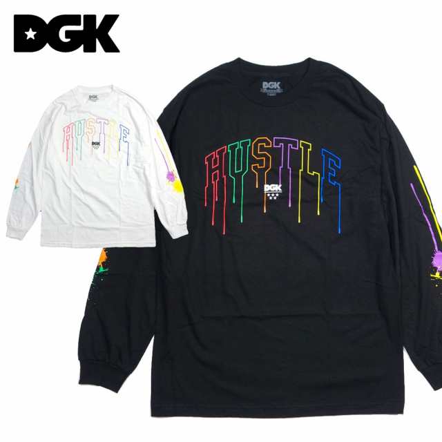 DGK長T - 通販 - gofukuyasan.com