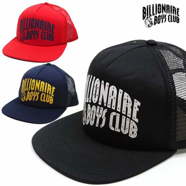 billionaire boys club cap