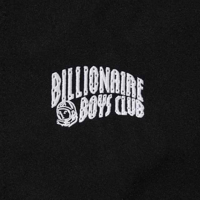 BILLIONAIRE BOYS CLUB ビリオネアボーイズクラブ ジップアップ ジャケット ZIP UP JACKET BBCJP241X002　BBC スタンドジャケット スト