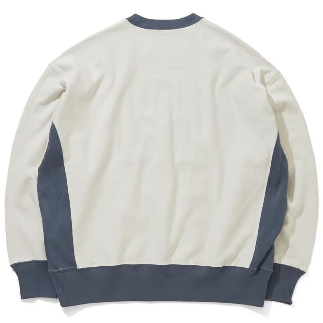 BILLIONAIRE BOYS CLUB ビリオネアボーイズクラブ クルースウェット  