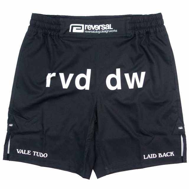 reversal リバーサル アクティブパンツ サイドスリット rvddw