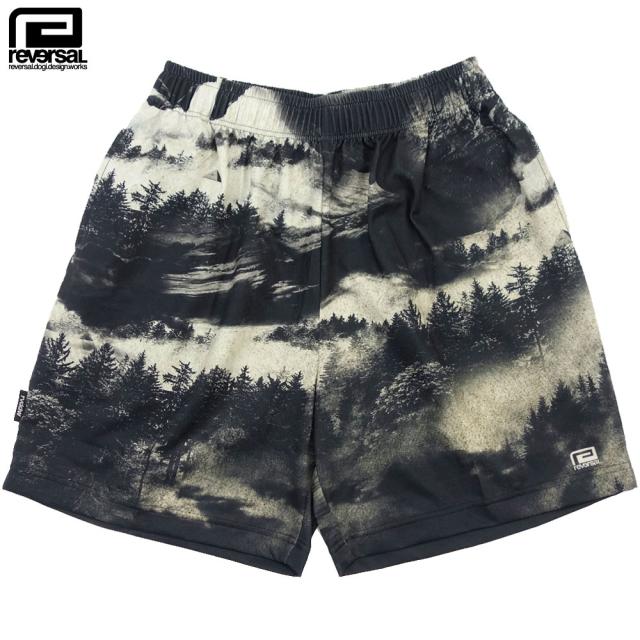 reversal リバーサル ジャージショーツ ハーフパンツ Primeflex JERSEY SHORTS　rv22aw501　ストリート メンズ レディース ファッション スポーツ ジム フィットネス 格闘技の通販は