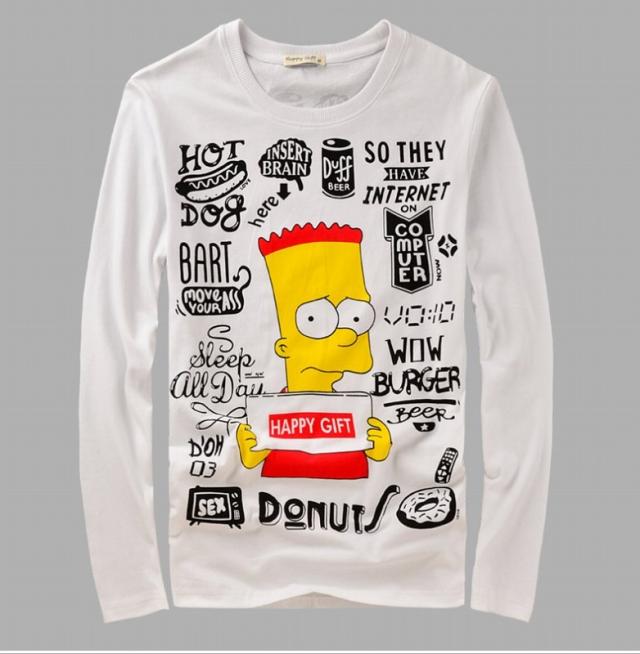 ロンt メンズ Tシャツ 服 トップス 大きいサイズ プリント 男性 人気 長袖 Tシャツ秋冬コーデ モの通販はau Pay マーケット J Wストア