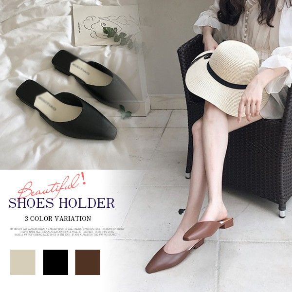 いま人気 スリッパサンダル レディース 靴 オープントゥサンダル ルームシューズ 履きやすい オペラシューズの通販はau Pay マーケット ビッグアローズ