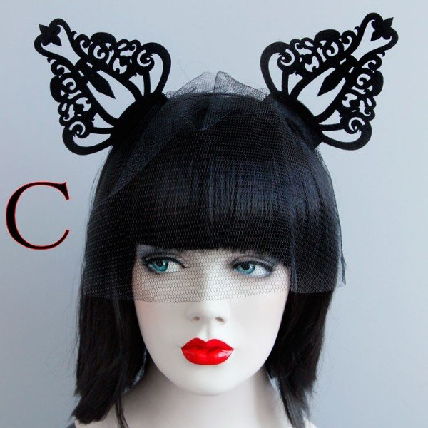 送料無料 パーティーマスク アイマスク 仮装 衣装 マスク おしゃれ お