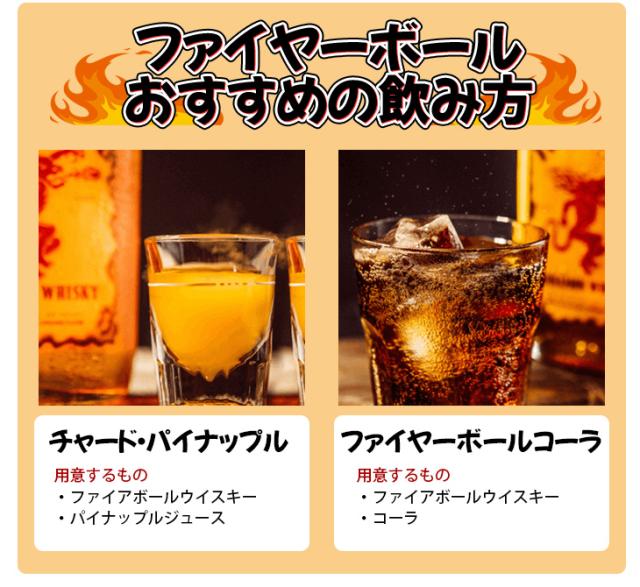 ポイント5倍 クーポン使える 送料無料 ファイヤーボール シナモン ウイスキー 750ml リキュール 33度 正規品の通販はau Pay マーケット 榎商店 Au Pay マーケット店
