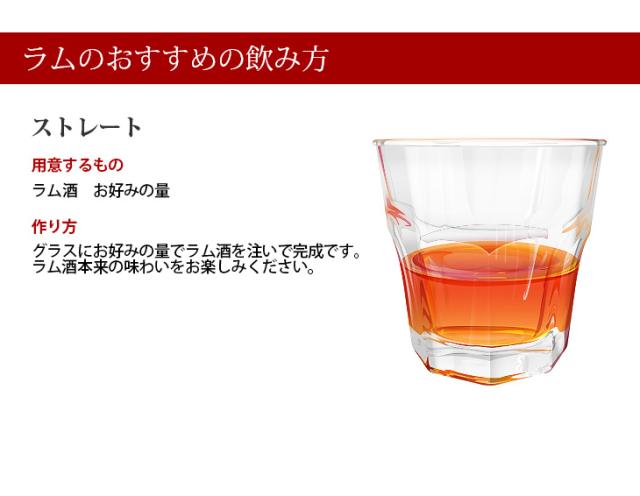 クレマン10年 700ml アグリコールラム 42度 正規品 箱付 送料無料_5