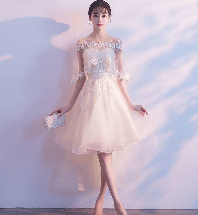 パーティードレス 結婚式 二次会 ワンピース 結婚式 お呼ばれ ドレス 代 30代 40代 結婚式 お呼ばれドレス オフショルダー フィッシュの通販はau Pay マーケット Love Ride おしゃれセレクトショップ