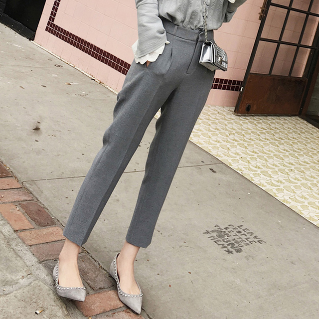 ストレート チノパン テーパード パンツ レディース ボトムス クロップド 大きいサイズ 通勤 通学 オフィスの通販はau Pay マーケット Love Ride おしゃれセレクトショップ