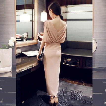 ざっくりニット 男性ウケ リブタートル ニット 膝丈 ワンピ ロング ワンピース 秋服 冬服 秋コーデ 冬コーデ デート おでかけc2の通販はau Pay マーケット ショップセキガワ