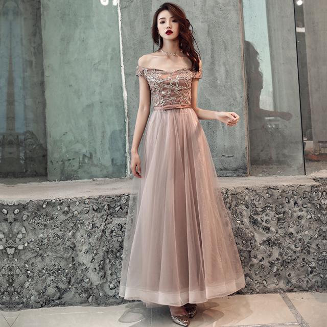 ドレス ロング チューブトップ ワンピース 上品 パーティー 結婚式 お呼ばれ ビスチェ スレンダー スパンコール 華やか フォーマル オフの通販はau Pay マーケット ショップセキガワ