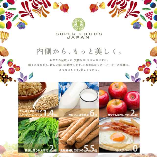 チアシード ホワイト 200g 送料無料 日本人生産 国内製造品 高品質の通販はau PAY マーケット - SUPER FOODS JAPAN チアシード ホワイト 200g 送料無料 日本人生産 国内製造品 高品質の通販はau PAY マーケット - SUPER FOODS JAPAN
