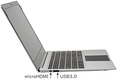 GLM 超軽量PC ノートパソコン (14型) N3450