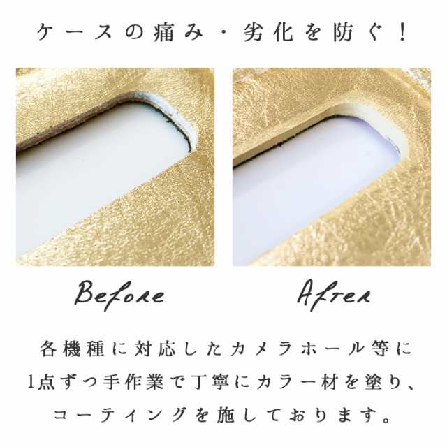 Galaxy S6 edge SC-04G ケース カバー SC04G 手帳 手帳型 メタリック本革 スマホケース スマホカバー ギャラクシー