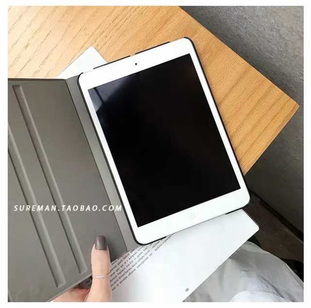 Ins日韓イラスト Ipad 10 2ケース タブレットpc用カバーケース 可愛いタブレットpcアクセサリー Ipad Mini4 5カートゥーン 本革 ケの通販はau Pay マーケット ニックネック