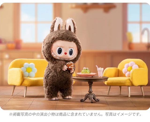 【最終値下】新品未使用 正規品 LABUBU らぶぶ ぬいぐるみ 12ピース 正規品 保障】 ラブブ マカロン Labubu ぬいぐるみ アソート 単品