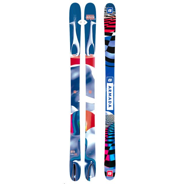 アルマダ(ARMADA)スキー板 単品 23-24 ARV 84 Long 0000510(Men’s)